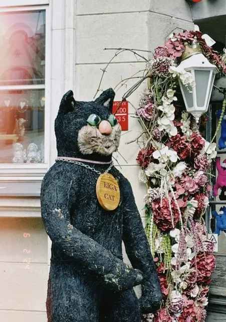 🇱🇻 Riga One-Day Itinerary