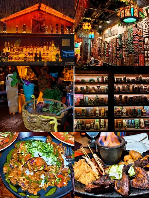 Michigan | Found What Might Be the Coolest Restaurant Ever!