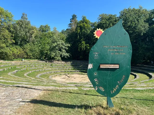 🇩🇪 Wiesbaden: Thermal Wonders & Hillside Adventures