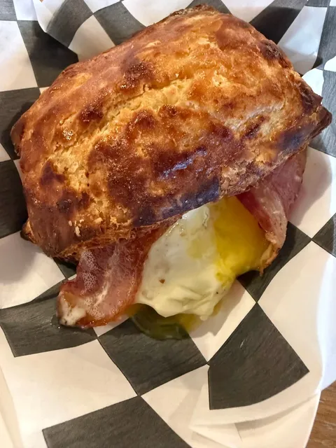 Chicago｜Mom’s Brunch Pop-up 🍳🥪