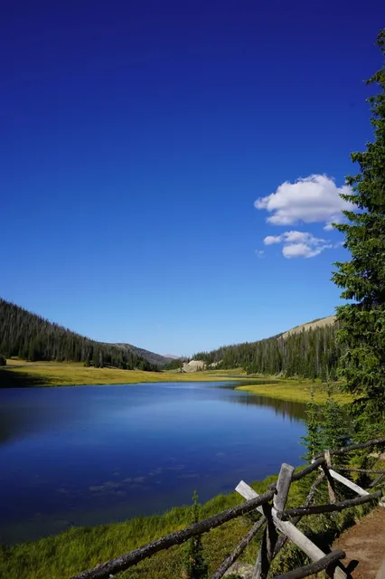 Rocky Mountain National Park Ultimate Guide 🏔️✨