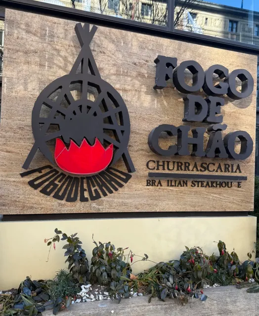 Fogo de Chão Brazilian Steakhouse @ Boston