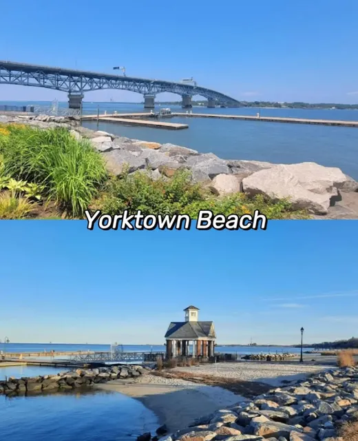 East Coast Getaway 🏖️ | Virginia Beach Guide ✅