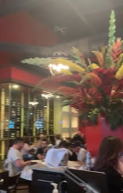 Texas de Brazil | A Carnival of Fire & Flavor in Pittsburgh