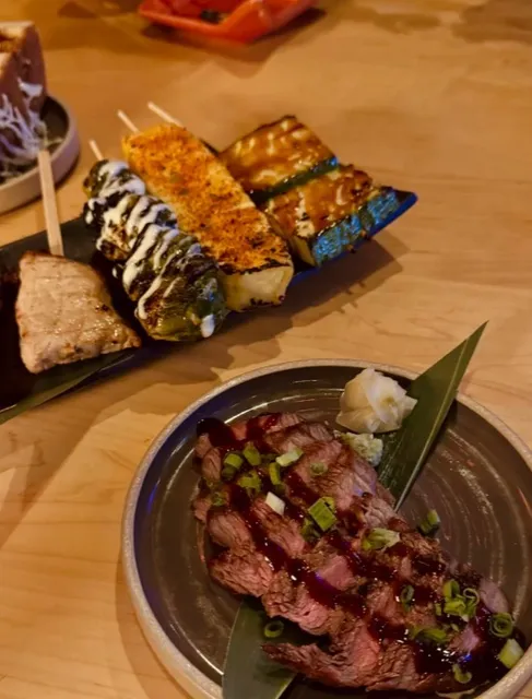 Bar Oni|A Cozy Late-Night Hideaway for Cleveland’s Early Winter Nights