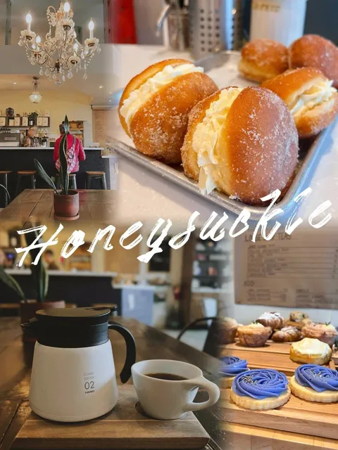 Salt Lake City｜I Love Studying at Cafés ☕️📚