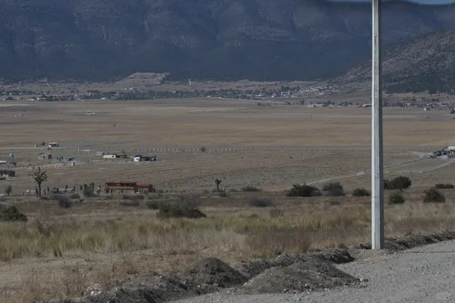 Exploring San Antonio, Saltillo, Mexico 🇲🇽