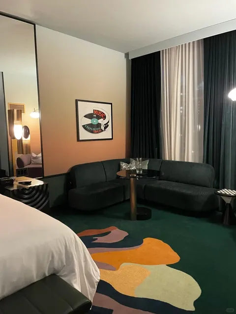  W New York - Union Square