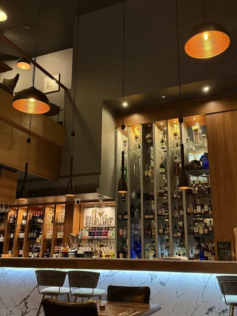 Birmingham's Underrated Italian Gem 🐱