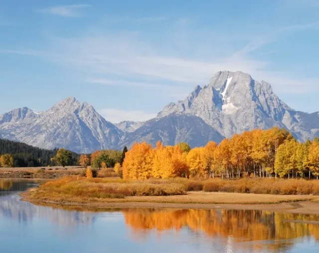 Ranking 5th Among the Best US National Parks in 2024