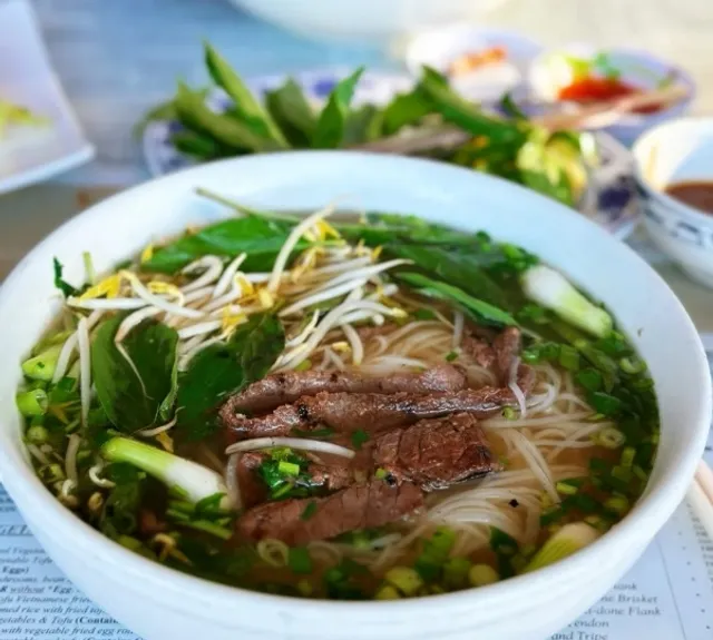 Top Food Picks in Boulder, Colorado