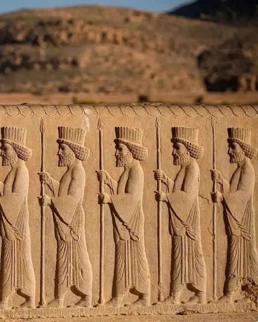 🔥 The Civilization Code of the Gate of All Nations（2）