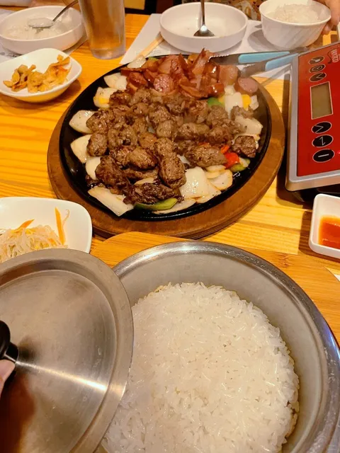 Atlanta | Flavorful Korean Army Stew Spot