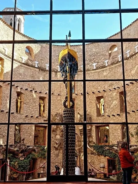 Barcelona In-Depth Tour