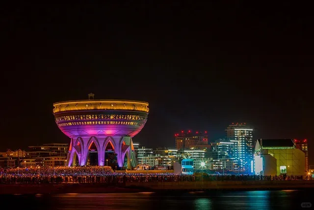 💞 Kazan’s Most Romantic Icon: The "Bowl of Love" ✨