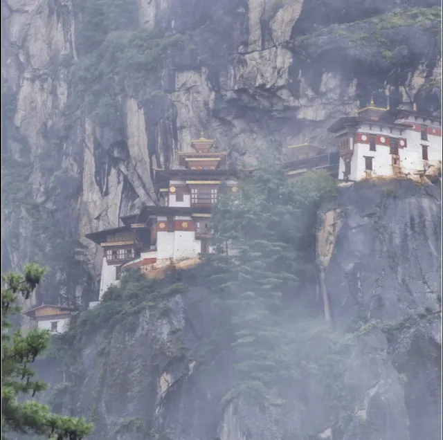 Hidden Gem | Detailed Bhutan Travel Guide