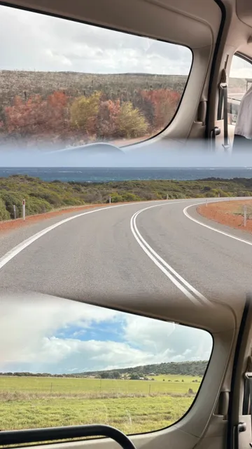 🇦🇺 𝑷𝒆𝒓𝒕𝒉 𝒊𝒏 𝑱𝒖𝒏𝒆 🌧️🌤️