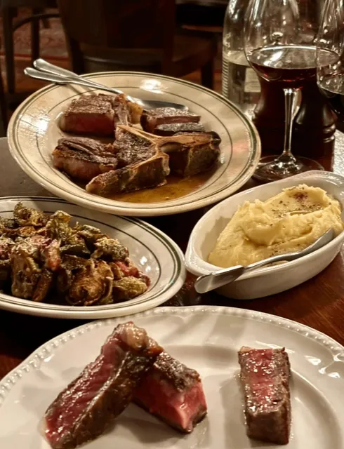 Brisbane Food Guide | Amazing Steak in Brisbane City