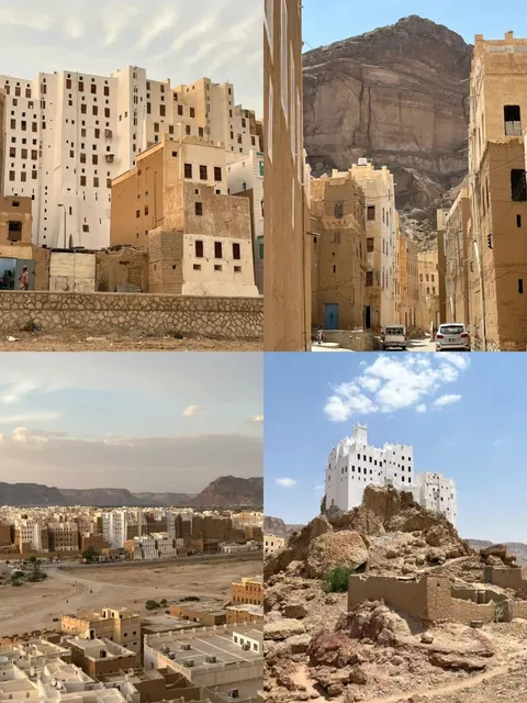 Live Pics📸 Turn Yemen🇾🇪 into a VERB!