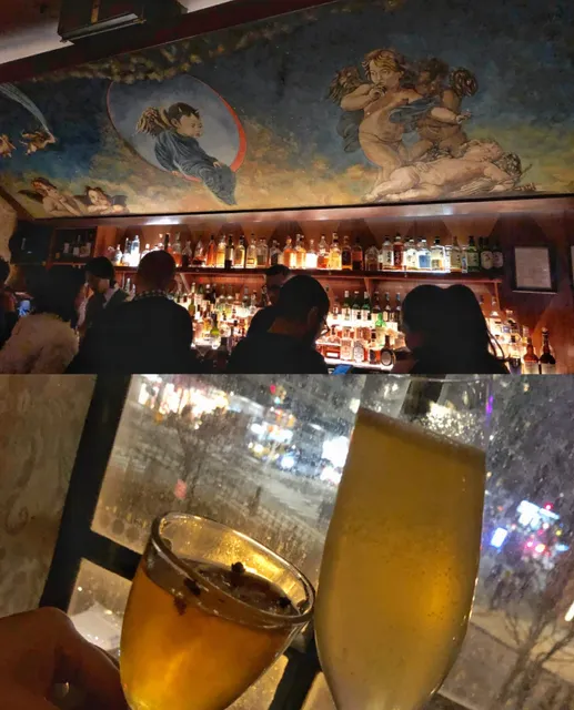 New York Manhattan Top Speakeasy Bars (2)🍸