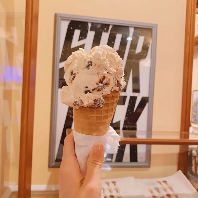 Food Recommendations for Savannah, a Southern US Town 🍴 