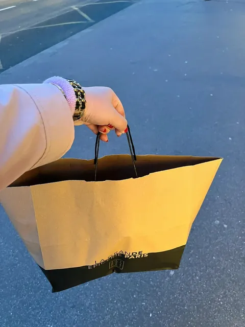 LVMH-Owned Luxury Supermarket: High-Value Souvenirs Worth Buying