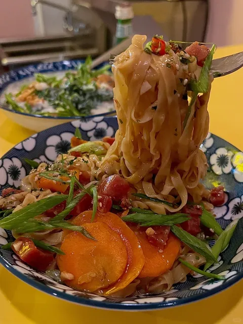 Philadelphia | Tabachoy — This Filipino Meal Was Absolutely Satisfying