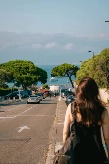 🇫🇷 Antibes, South of France 