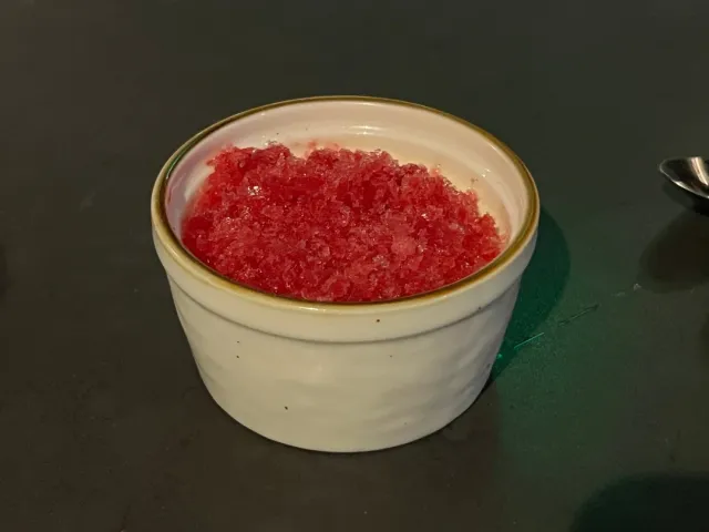 Such a Lovely Restaurant! 💖