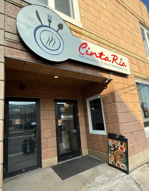 Moncton Food Discovery | Hidden Gem Cinta Ria Malaysian Eatery