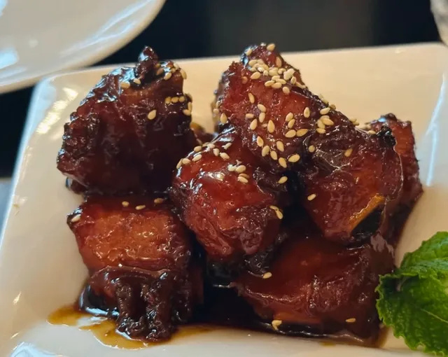 UCSD Area Food | Din Tai Fung: A Taste of Home Right Here✨