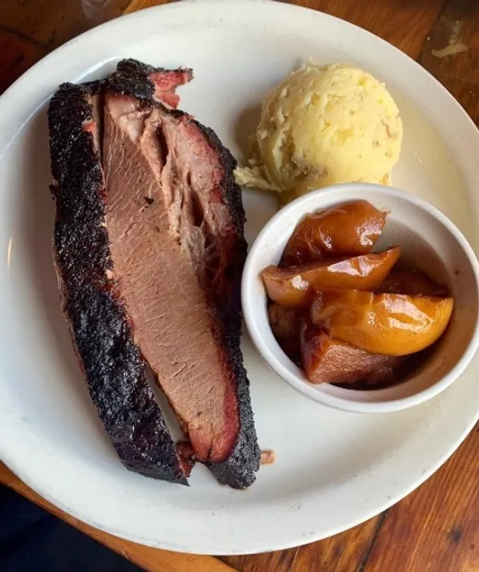 Flying Mango: A Smoky Culinary Journey Worth the Trip