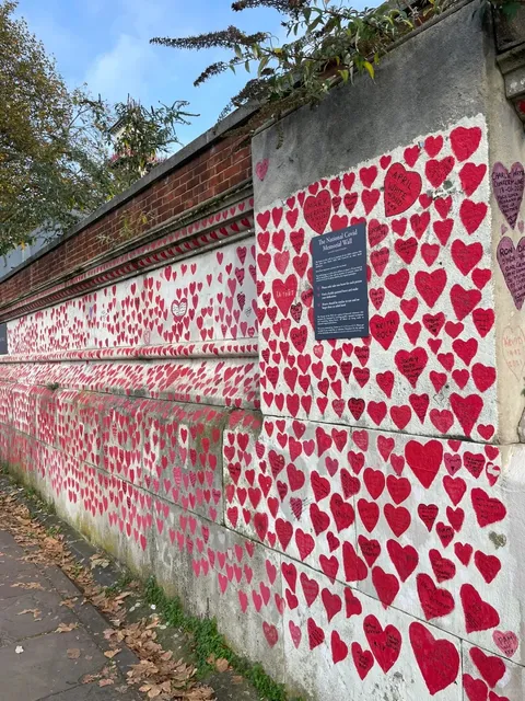 London Dating Spot 👍 Southbank