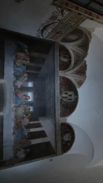 🇮🇹 Came to Milan and my life is now complete ✨