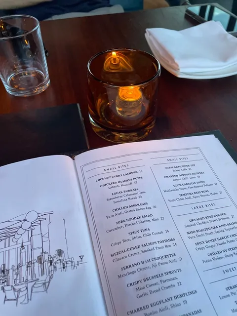 The Ultimate Guide to New York Jazz Bars(1) 🎶