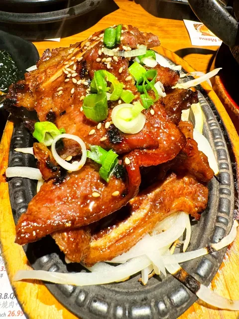 Can't Miss This Spot! 😭｜Must-Try Tofu Soup in LA