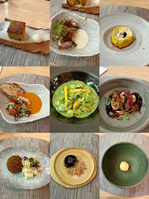 🌺 Pai Honolulu - A Fresh Take on New American Cuisine 🍴