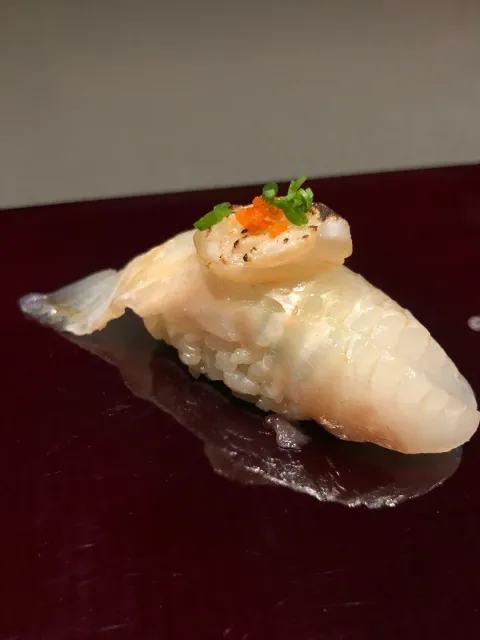 🍣 An Incredible Omakase Experience Without Breaking the Bank! 💫