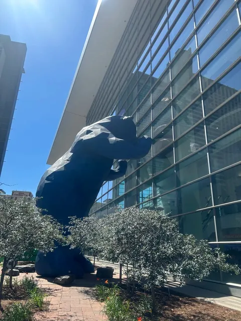 Denver 2-Day Itinerary: Arts, Rocks & Retail Therapy! 🚗🏜️