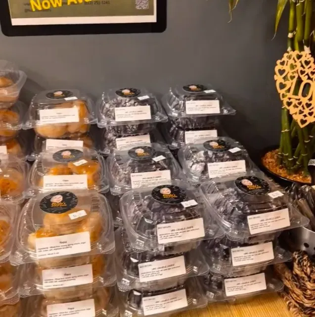 KUSINA | A Taste of Authentic Filipino Home Cooking in Mounds View