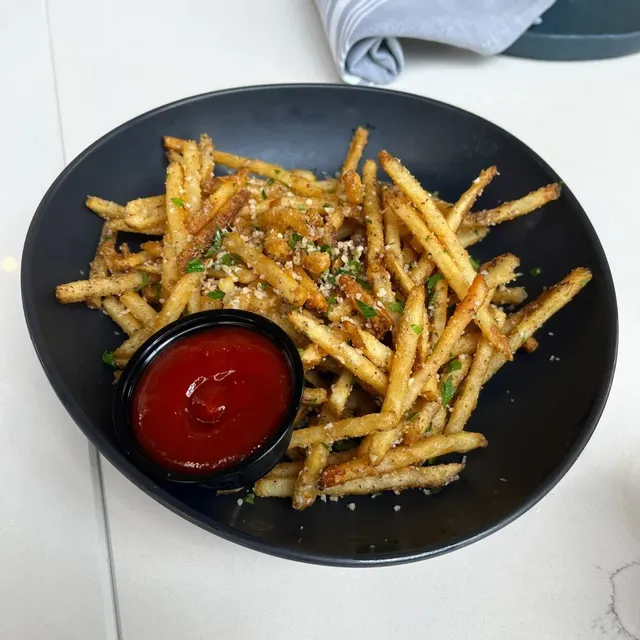 🍕 Humble Pie | Creative Pizzas & Crispy Bites in West Midtown