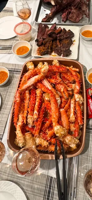 Boiling Crab Home Replica: 90% Authentic Flavor Explosion! 🦀