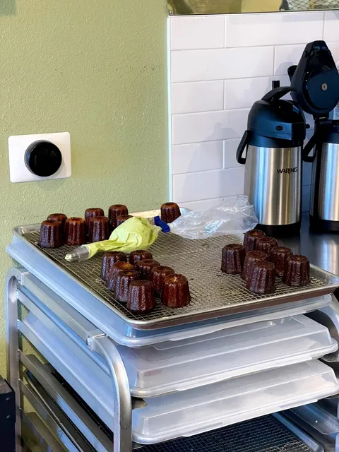 🤎 CANELÉ HEAVEN in LA! 🤎 Total Canelé Freedom Is Here!