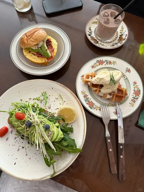 Café Odor ☕️ A Korean-Inspired Haven in Berlin