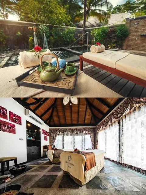 Maldives islandrecommend--Iru Fushi island