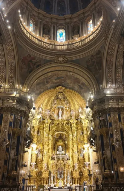 Granada has more than the Alhambra 🏰