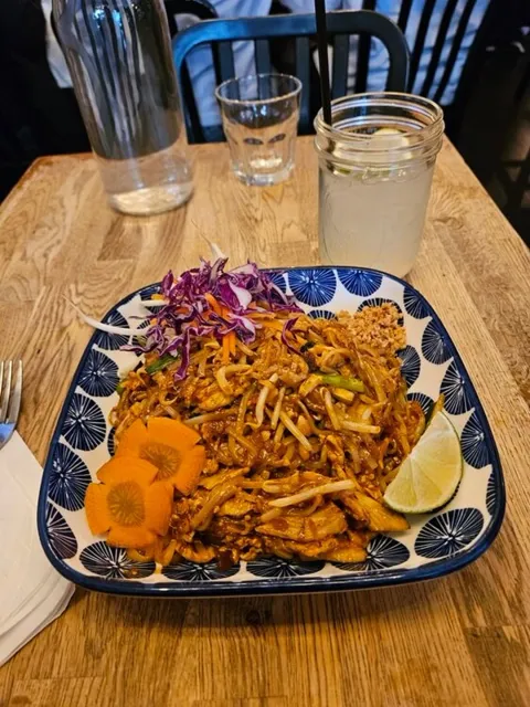 A Must-Try Thai Choice in NYC! 🍛🌶️✨