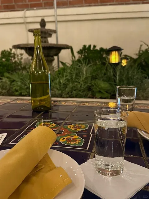 Spanish Restaurant Near Glendale 🇪🇸