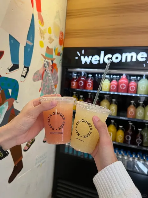 Seattle Food & Coffee PLOG ☕️ | Recent Eats & Drinks 🍁