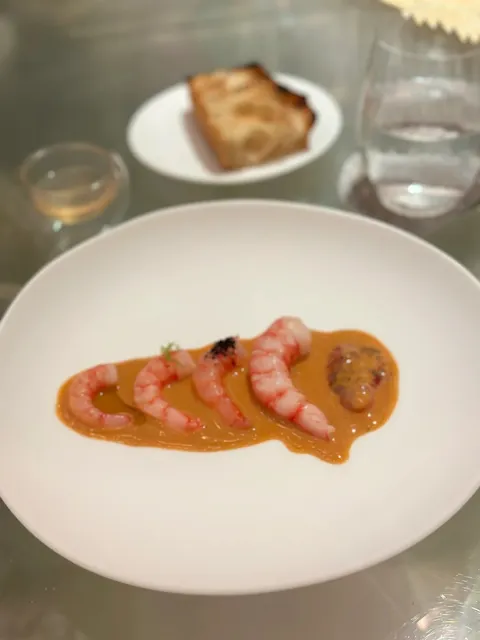 Barcelona | The World’s Most Beautiful Michelin Star | Enigma